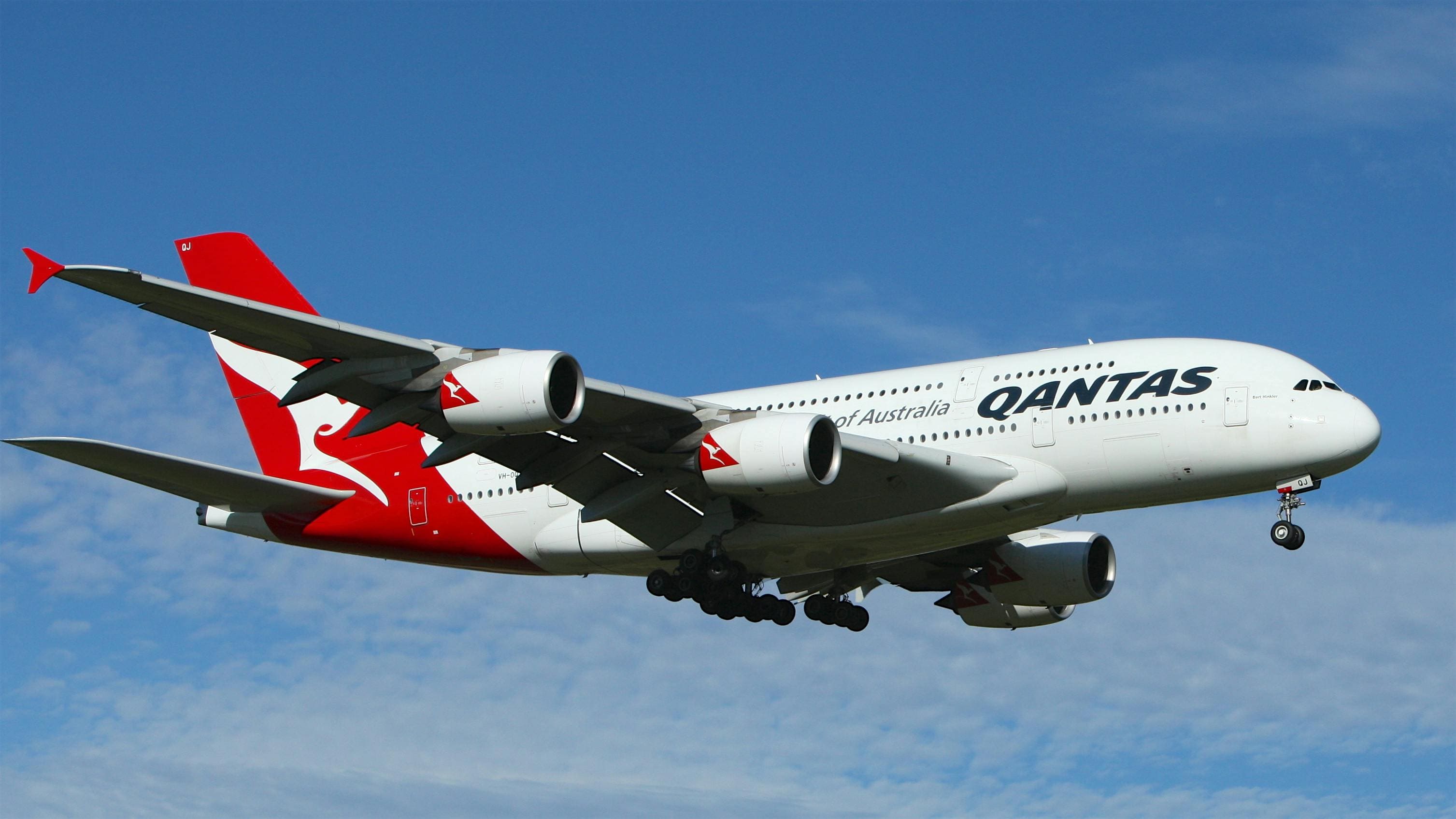 Air freight cargo logistics services