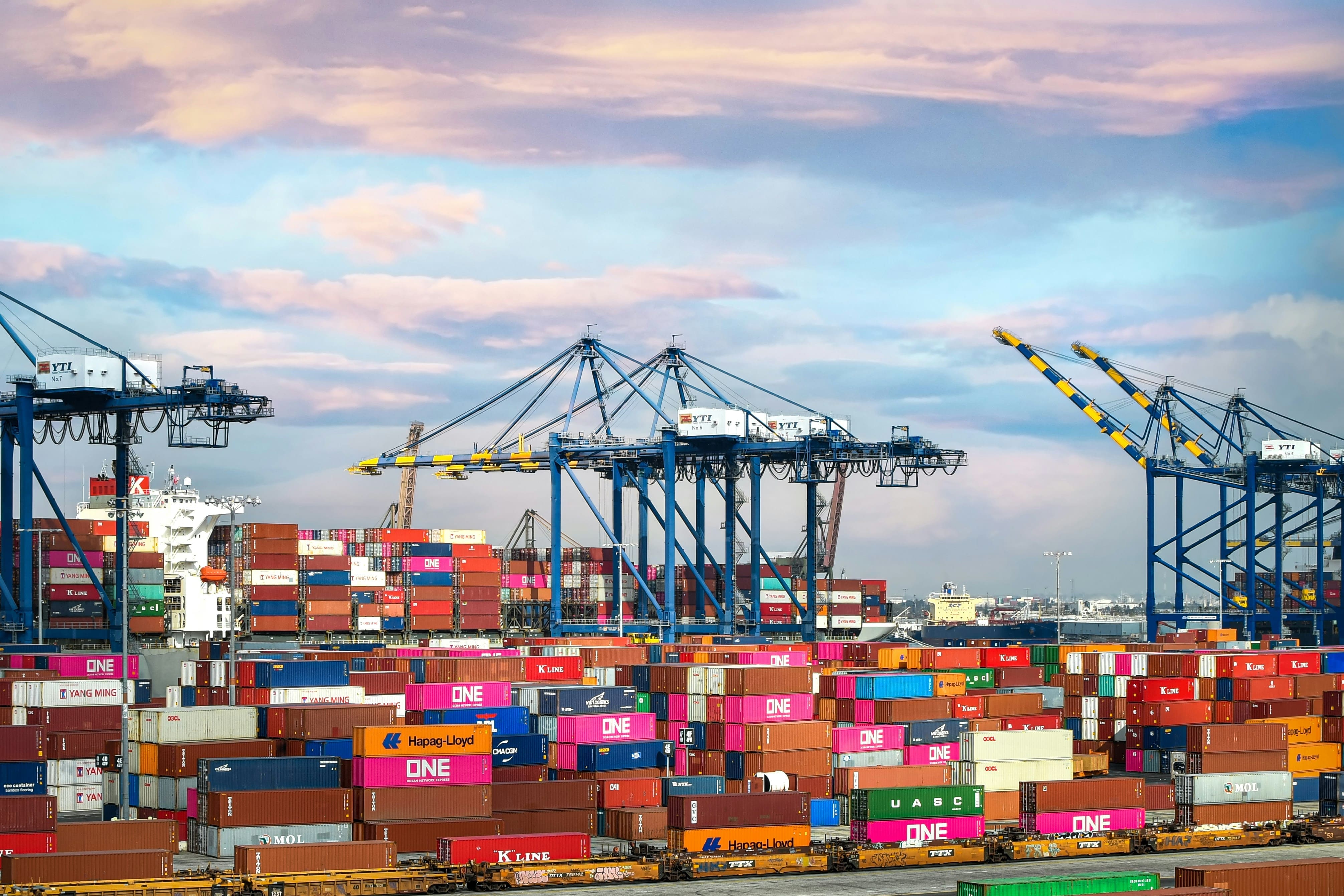 Clearing and forwarding services in Kenya