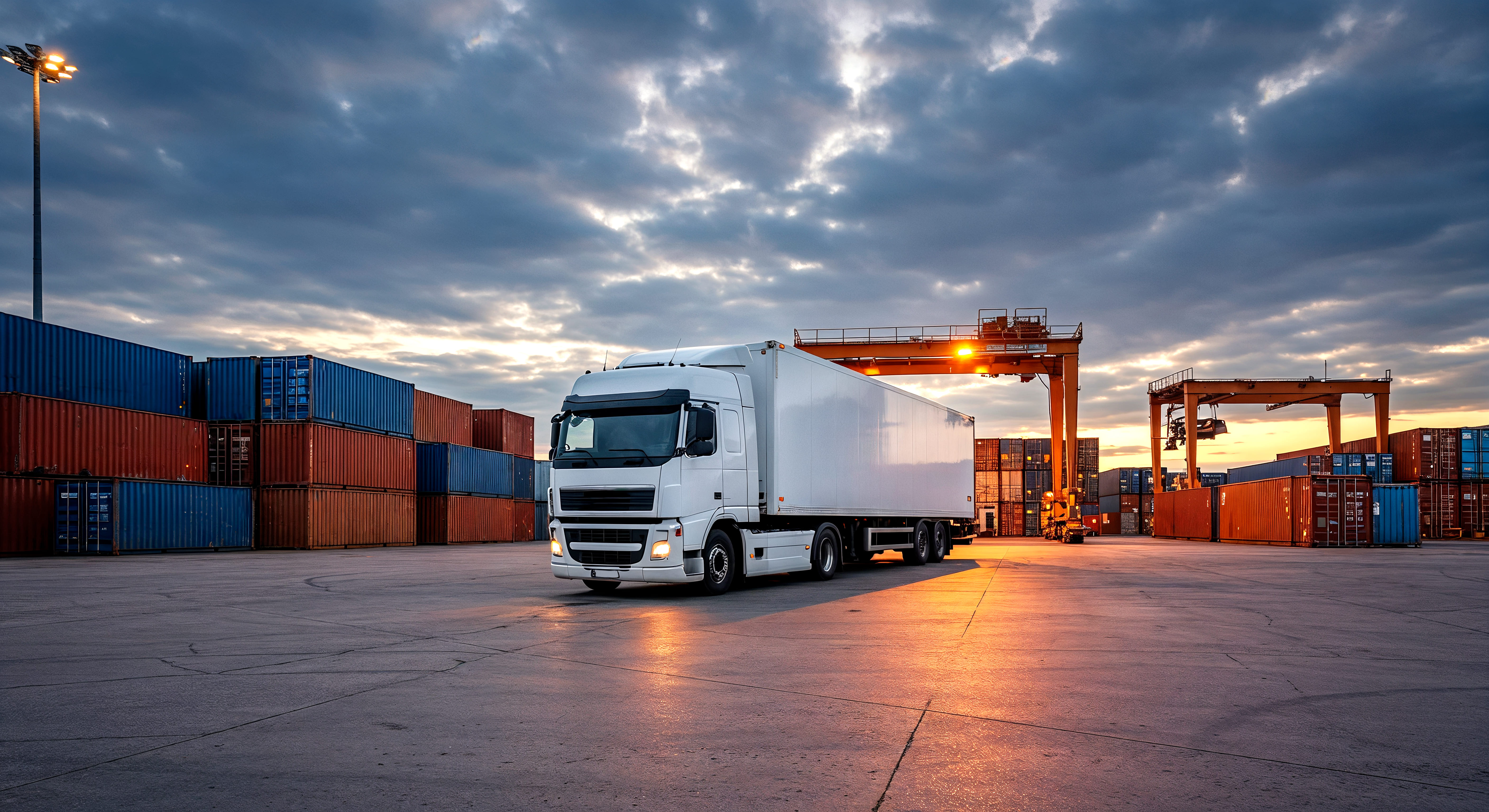 Last mile delivery services in Kenya