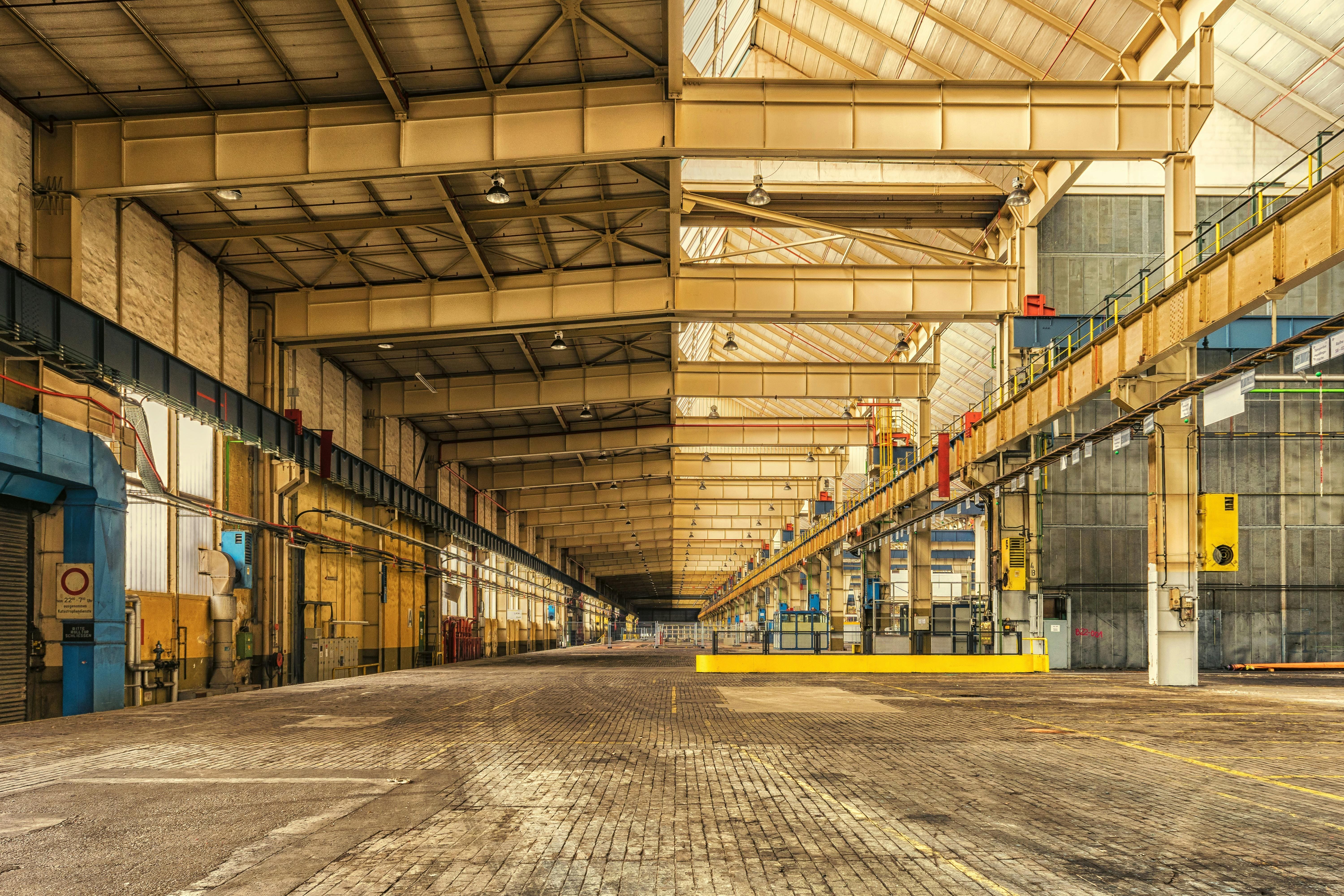 Warehousing & Distribution